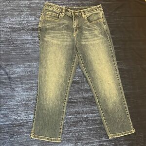 Talbots petites stretch jeans (10p) New (No tag)